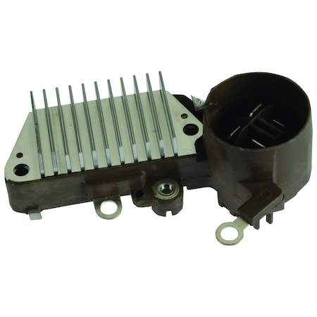 Wai Global Voltage Regulators, IN431 IN431